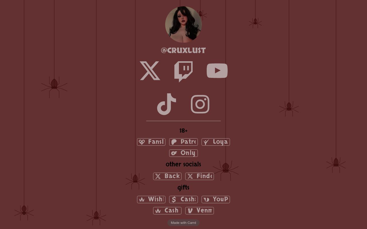 cruxlust.carrd.co